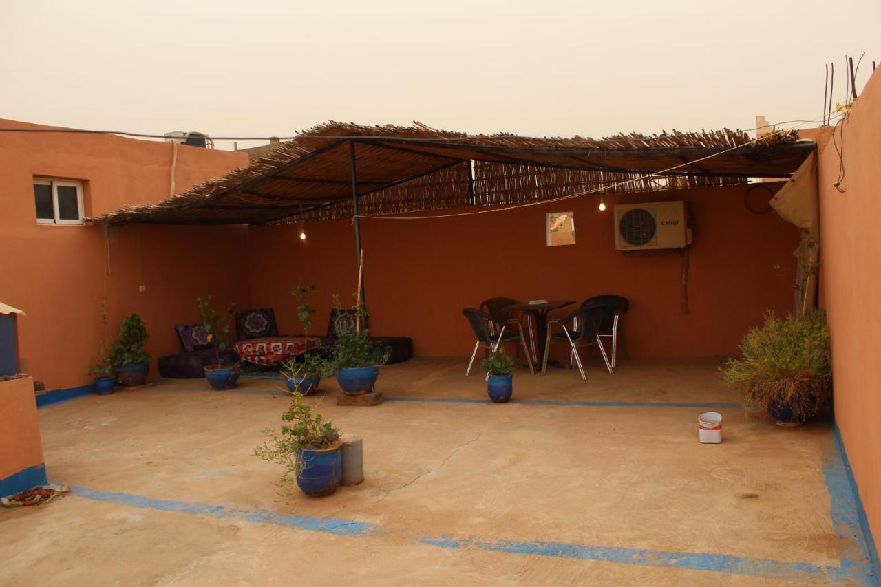 Chez L'Habitant * Zagora